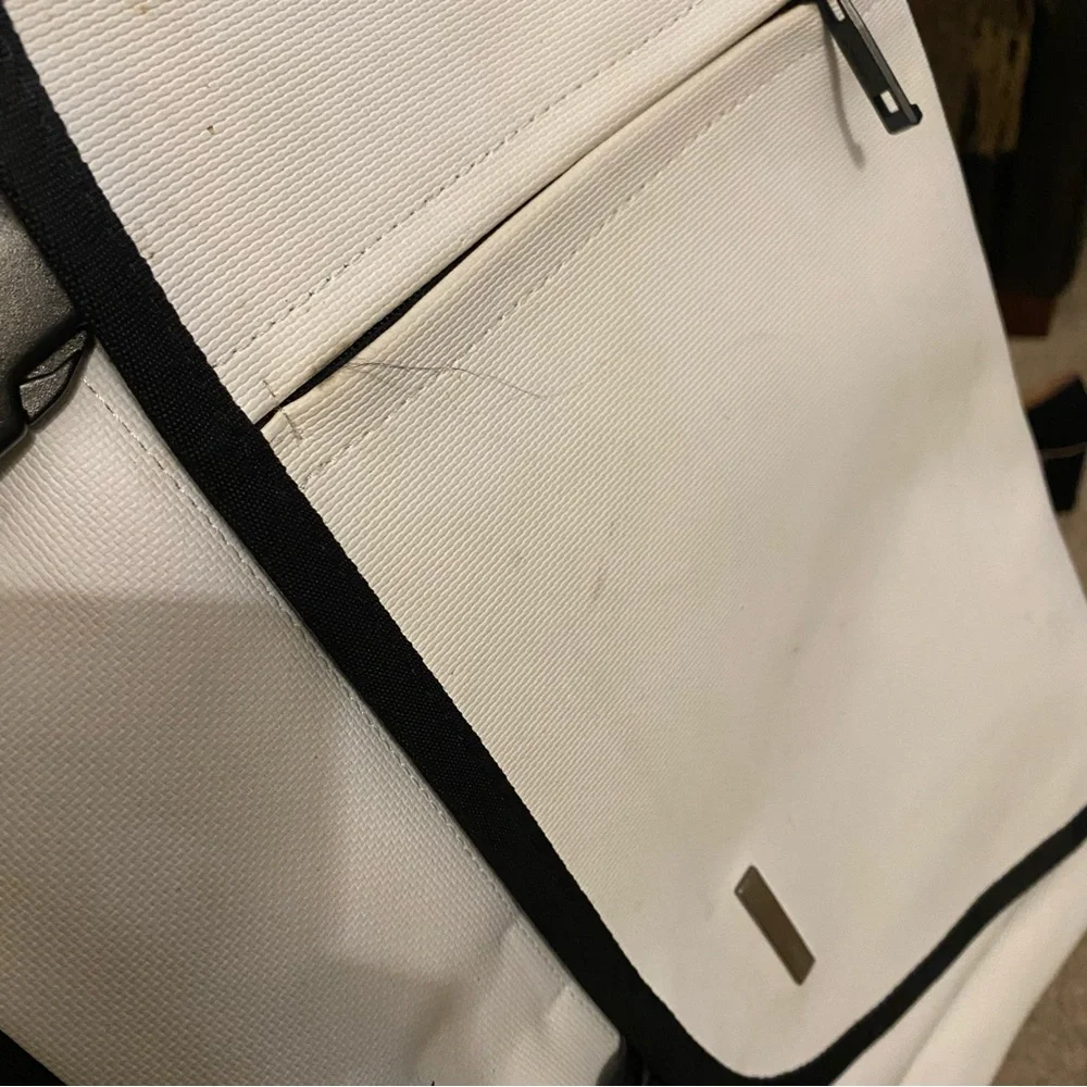 Peeps Messenger Bag